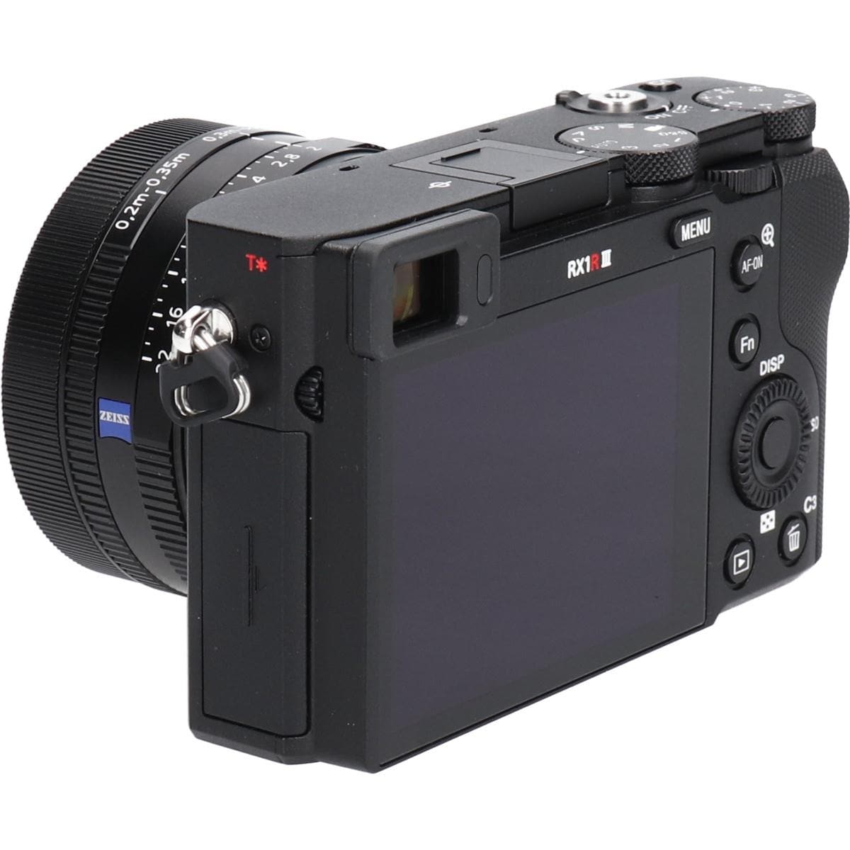 ＤＳＣ－ＲＸ１ＲＭ３