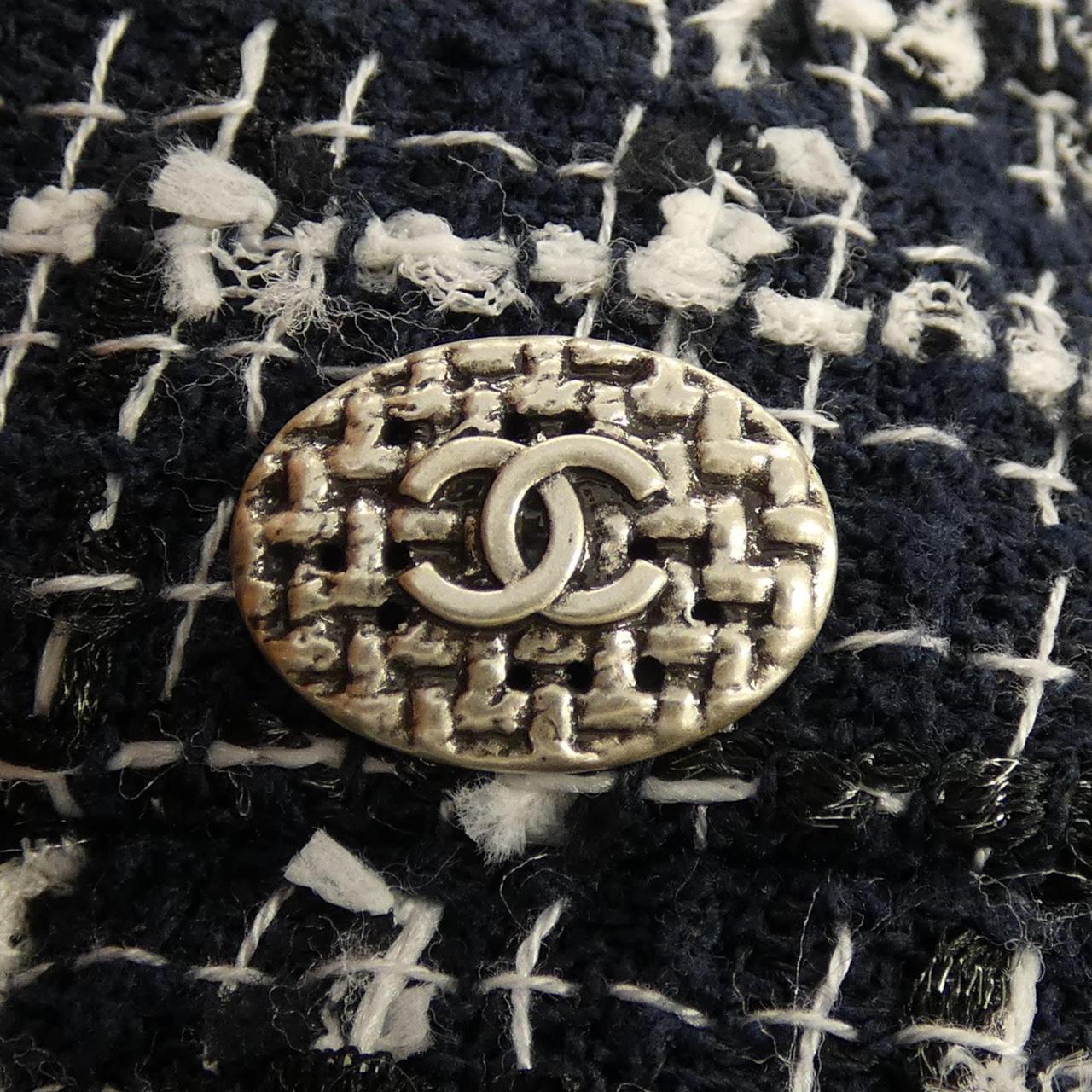 シャネル CHANEL P47766V35674 スカート