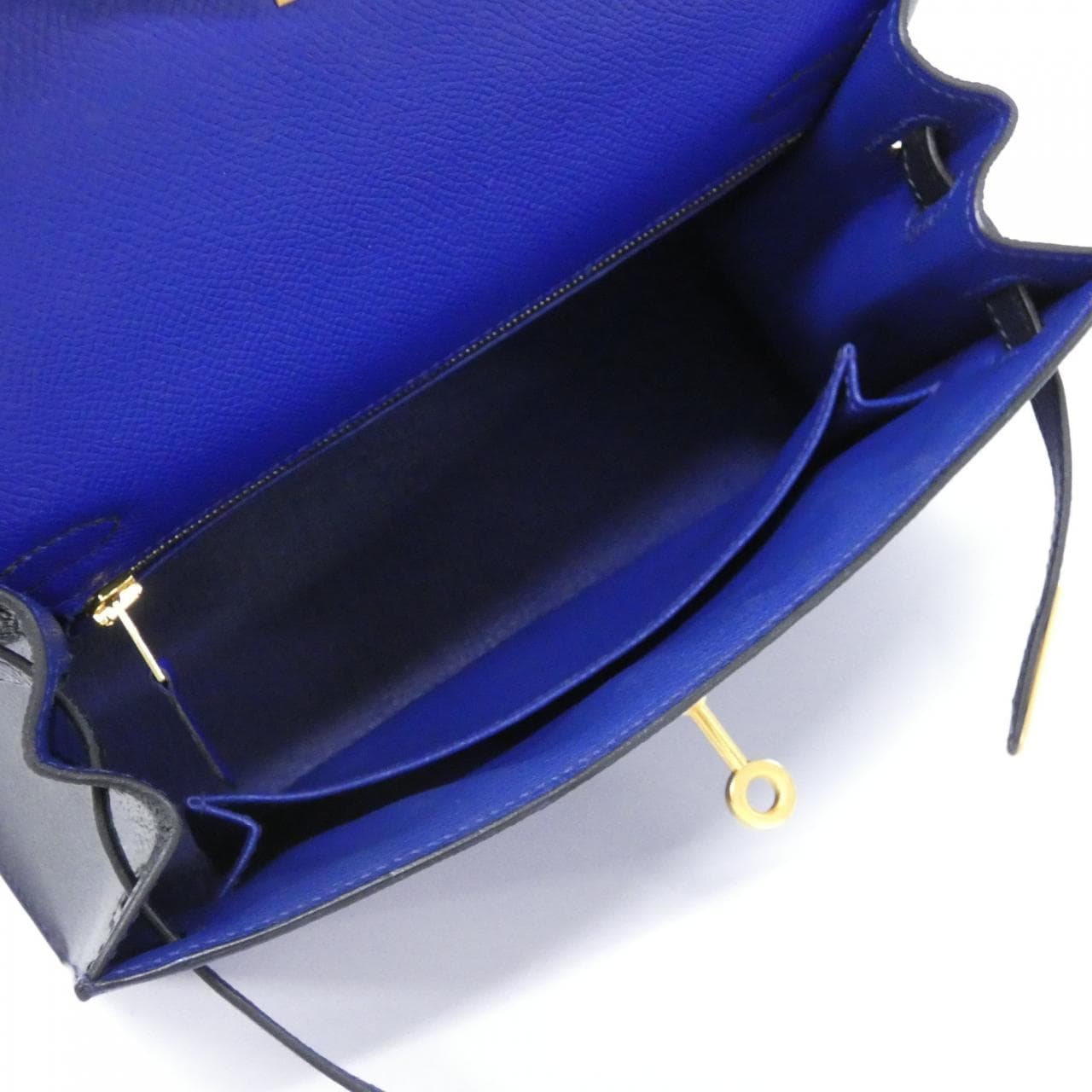 エルメス ケリー 25cm バッグ