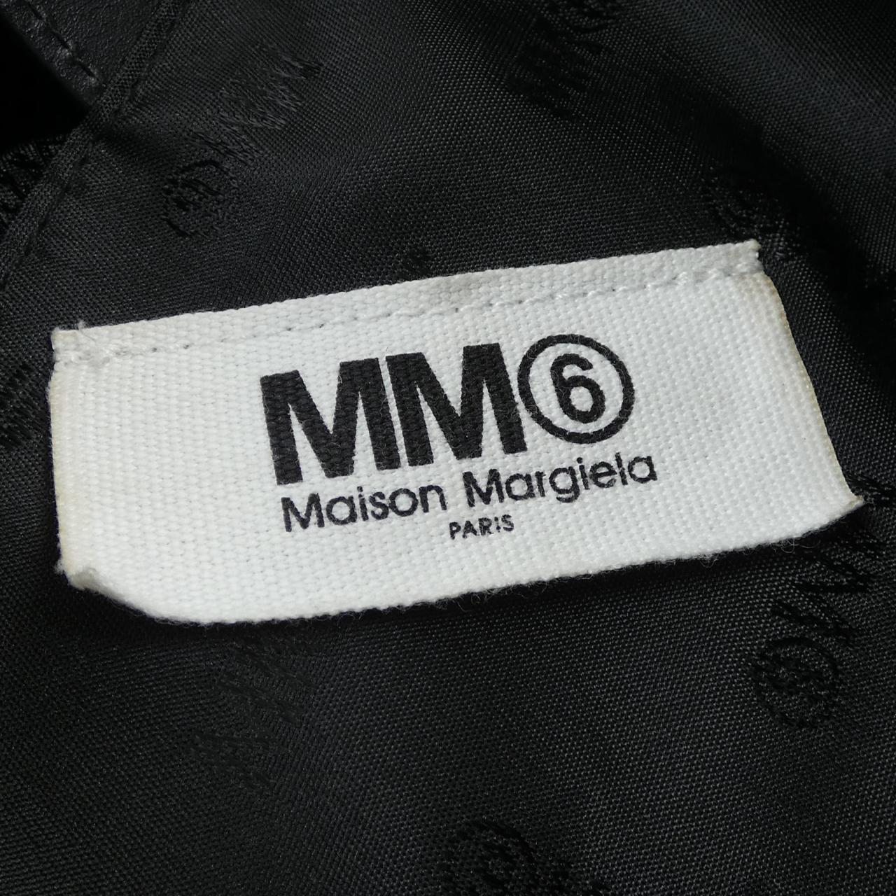 MM6 MM6 包