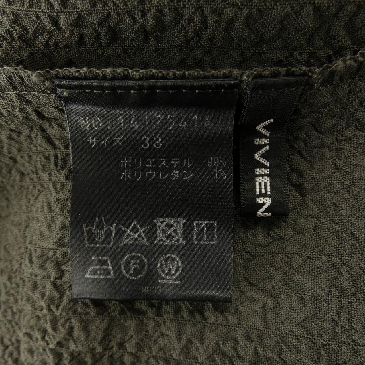 ヴィヴィアンタム VIVIENNE TAM 14175414 トップス