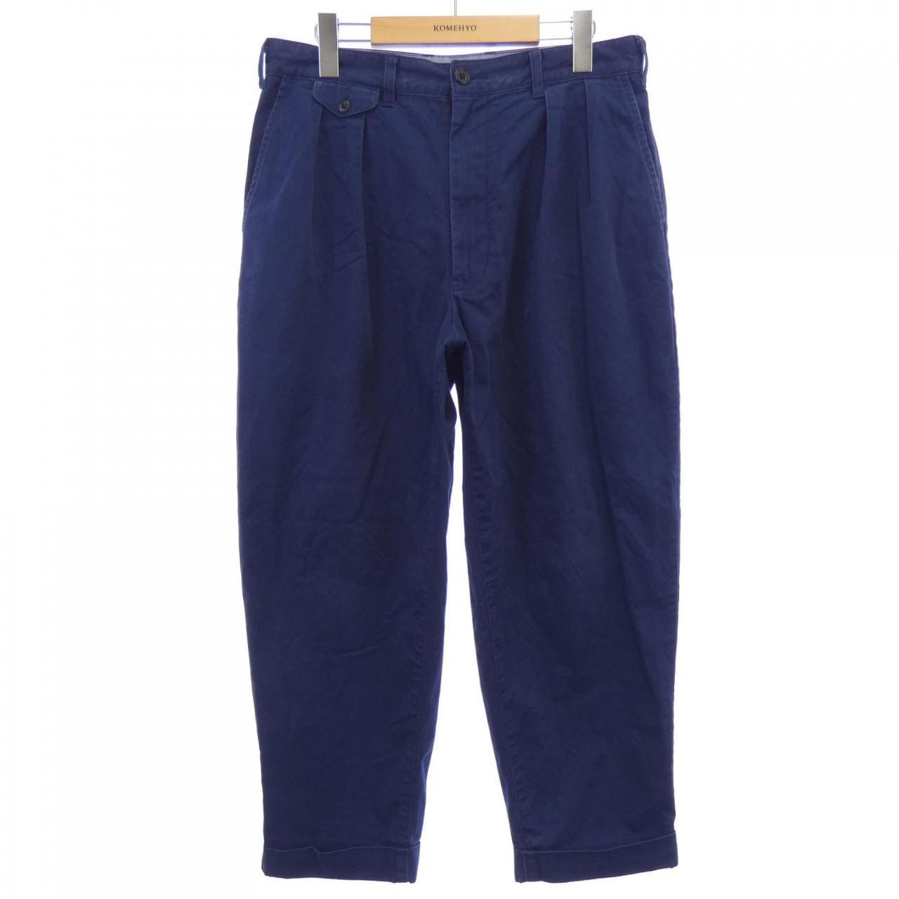ビームスプラス BEAMS PLUS パンツ