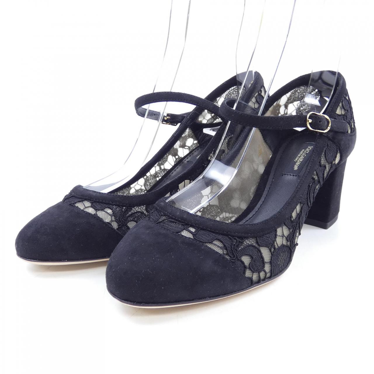 ドルチェアンドガッバーナ DOLCE&GABBANA シューズ