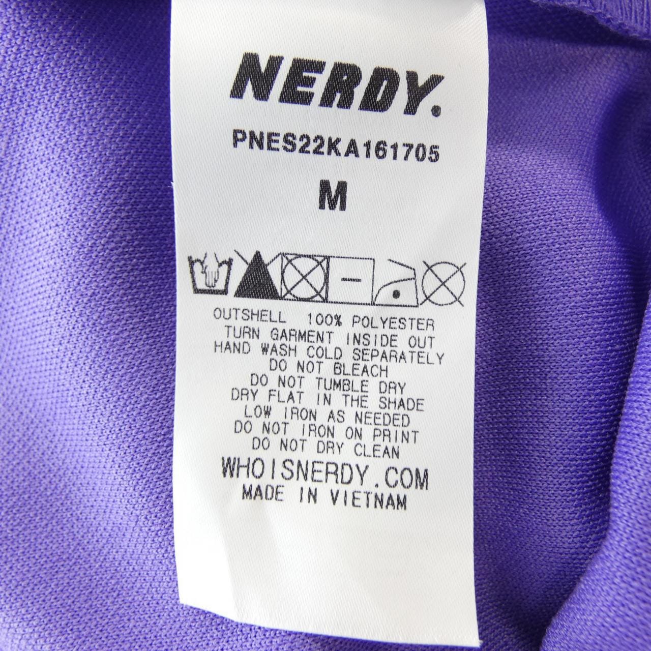 ザナーディーズ THE NERDYS PNES22KA161705 セットアップ