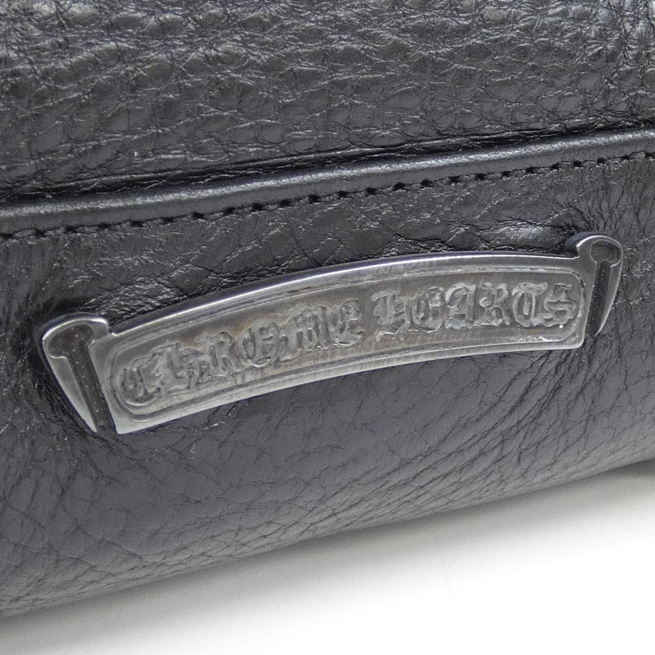 クロムハーツ CHROME HEARTS TOTE MINI 2632 304 7235 0900 BAG