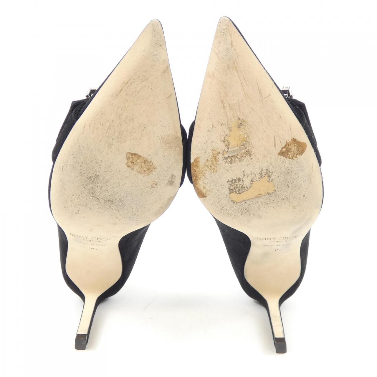 ジミーチュウ JIMMY CHOO CHERI 85 OSUE 230 パンプス