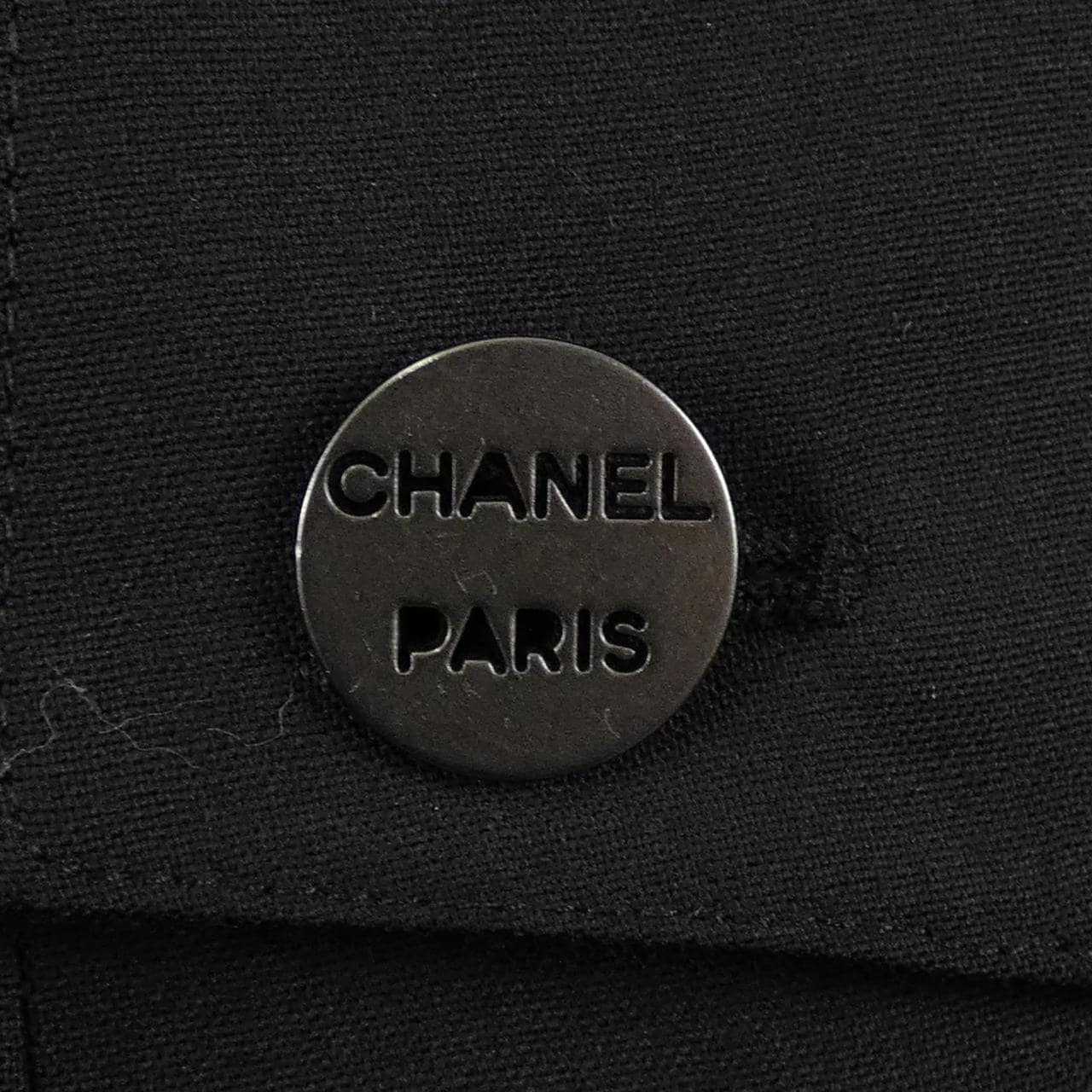 【ヴィンテージ】シャネル CHANEL P14515V08310 スカート