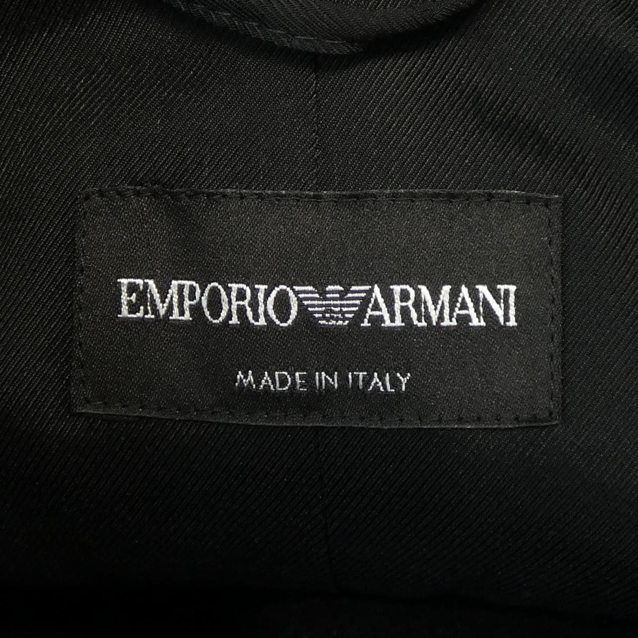 エンポリオアルマーニ EMPORIO ARMANI S2J01R S8903 ベスト