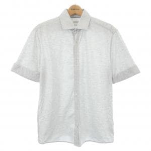 ブルネロクチネリ BRUNELLO CUCINELLI S／Sシャツ