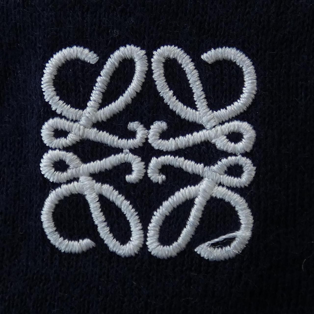 ロエベ LOEWE ドレープトップス S359Y55K30 ニット