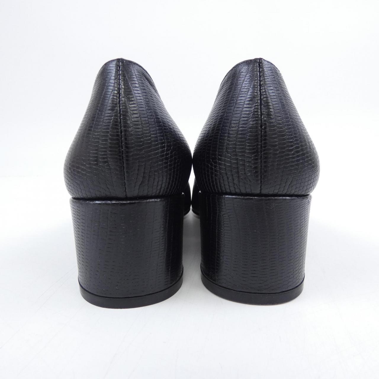 セルジオロッシ sergio rossi A85323 パンプス