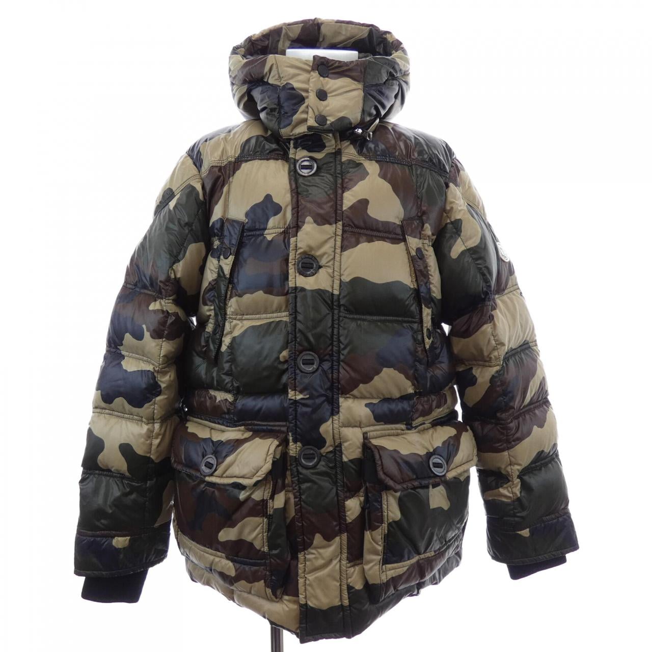 モンクレール MONCLER 44380/50/ SAUTERNE ダウンジャケット