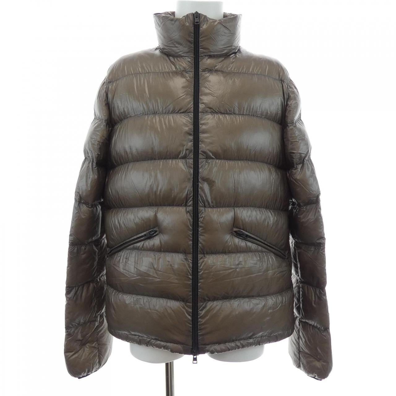 ヘルノ Herno PI0212U ダウンジャケット