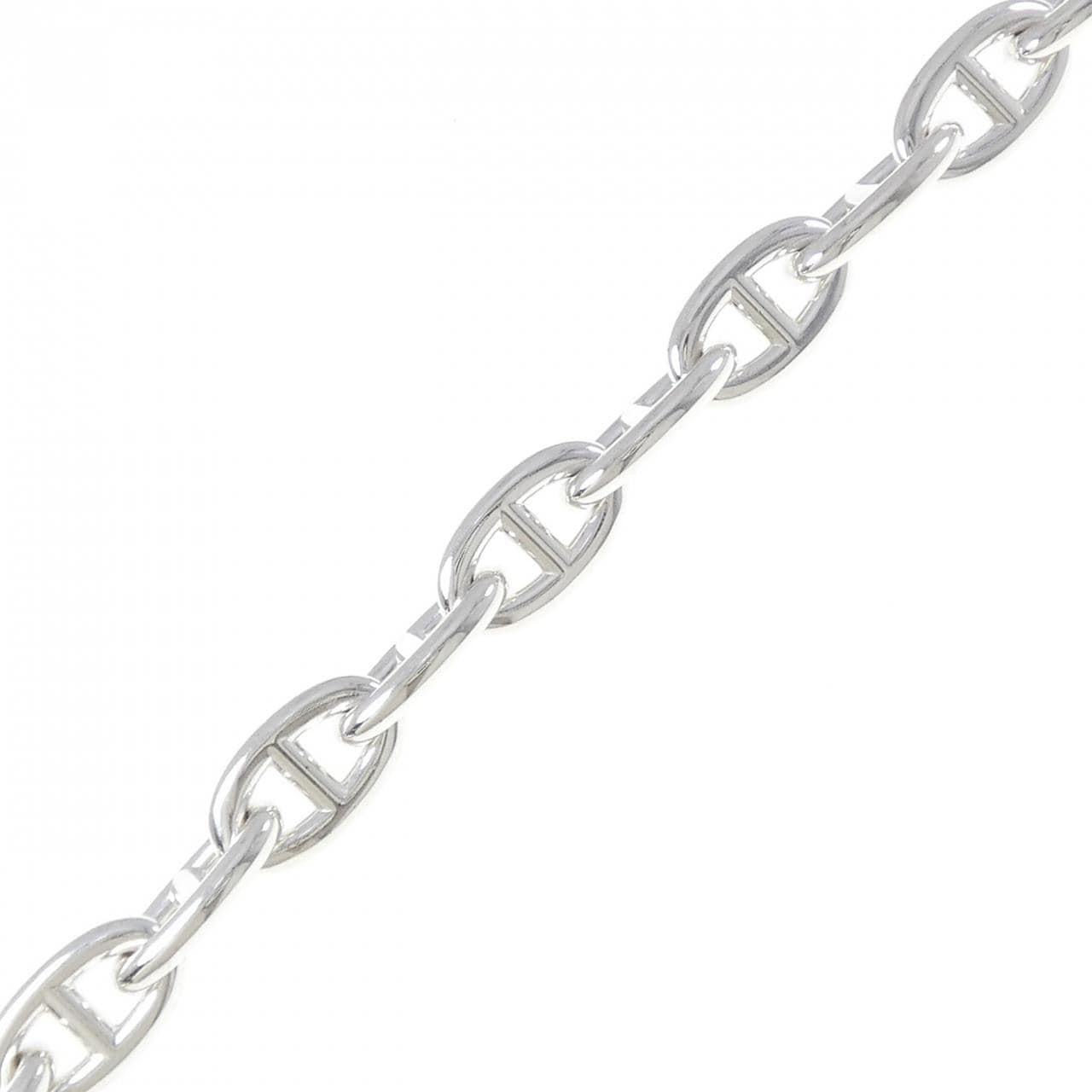 HERMES Chaine d'Ancre GM 手鍊