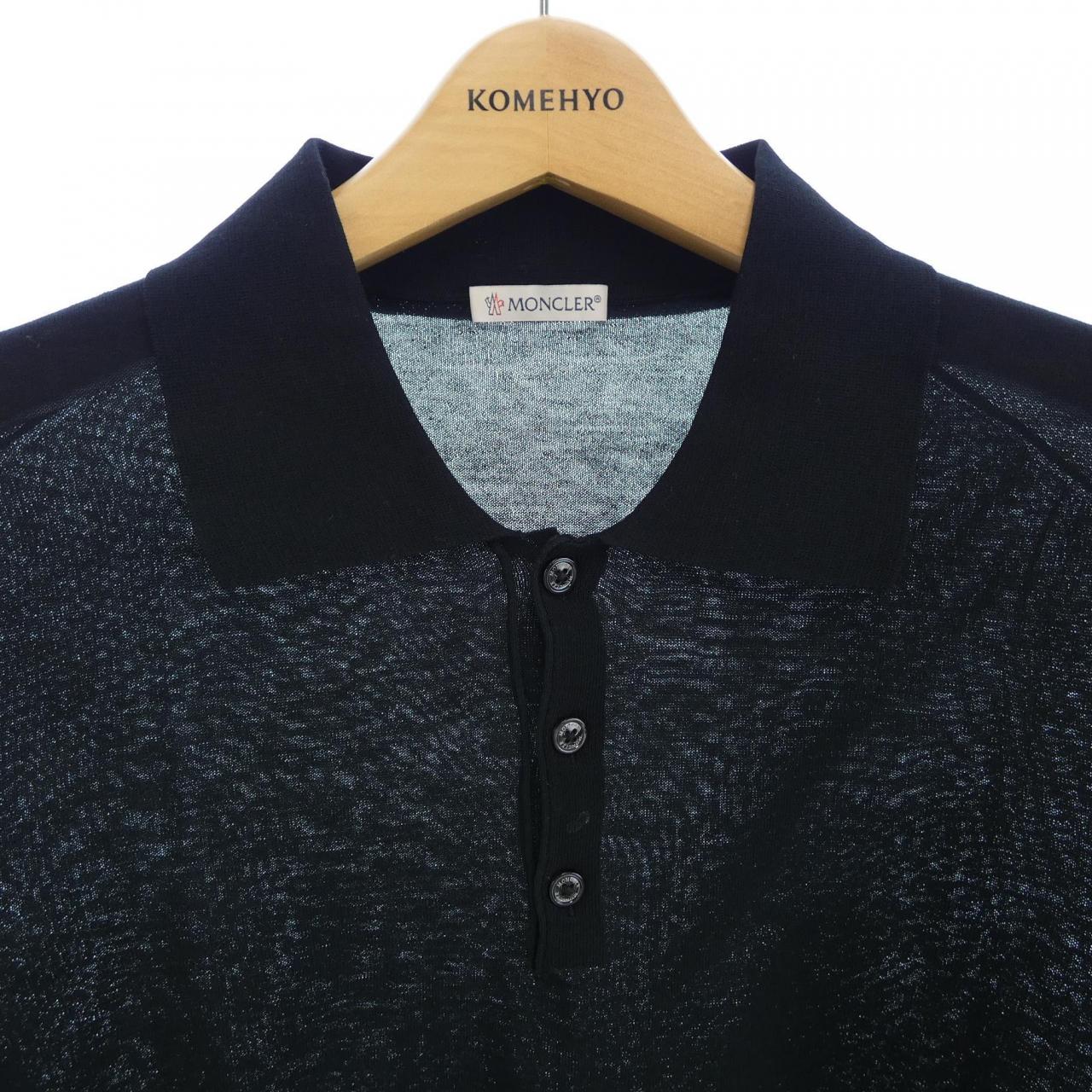 モンクレール MONCLER F10919A0000 ポロシャツ