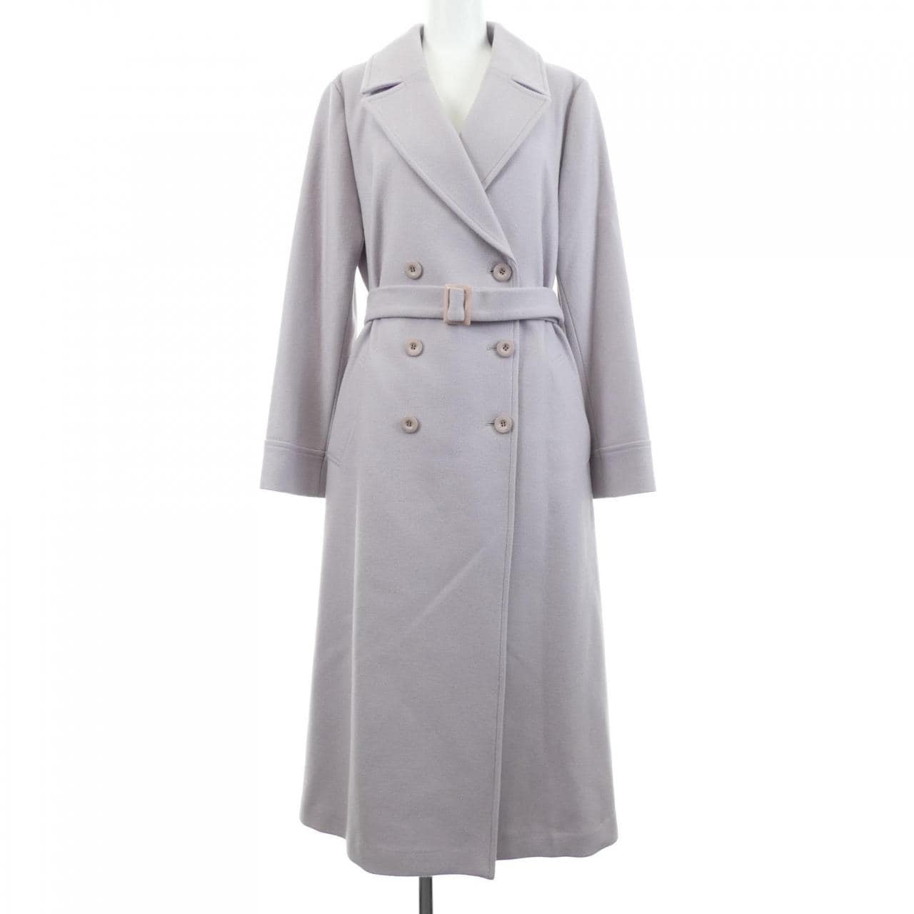 ジャスグリッティ JUSGLITTY コート