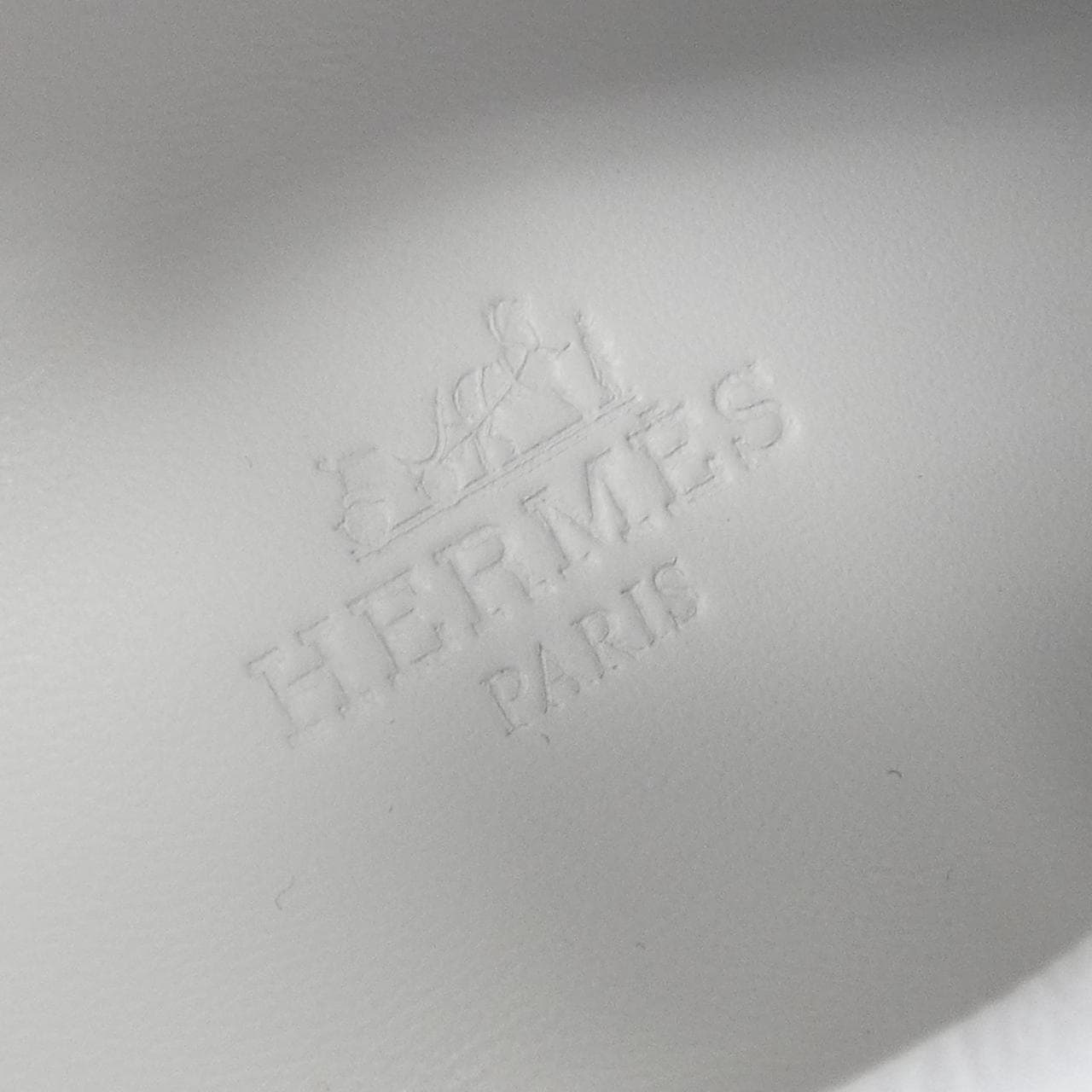 エルメス HERMES インパルス シェーヌダンクル 252014Z スニーカー