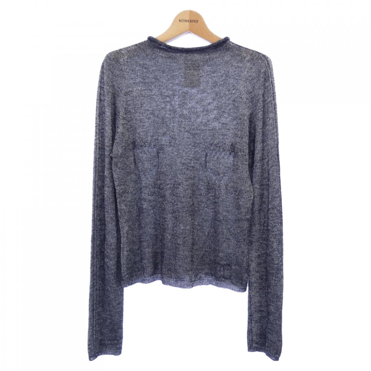 【ヴィンテージ】シャネル CHANEL P22289V01407 ニット