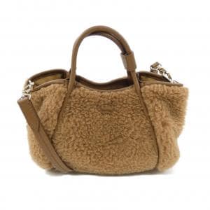 マックスマーラ Max Mara 451608236 テディベア BAG