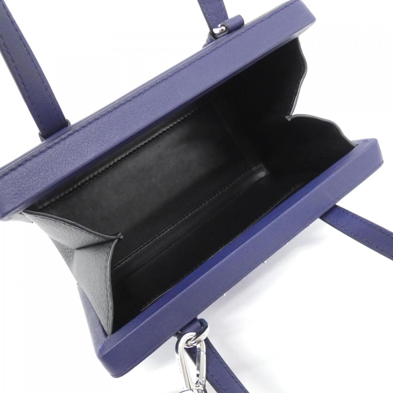 ロエベ ポスタル スモール 309 31 W85 バッグ