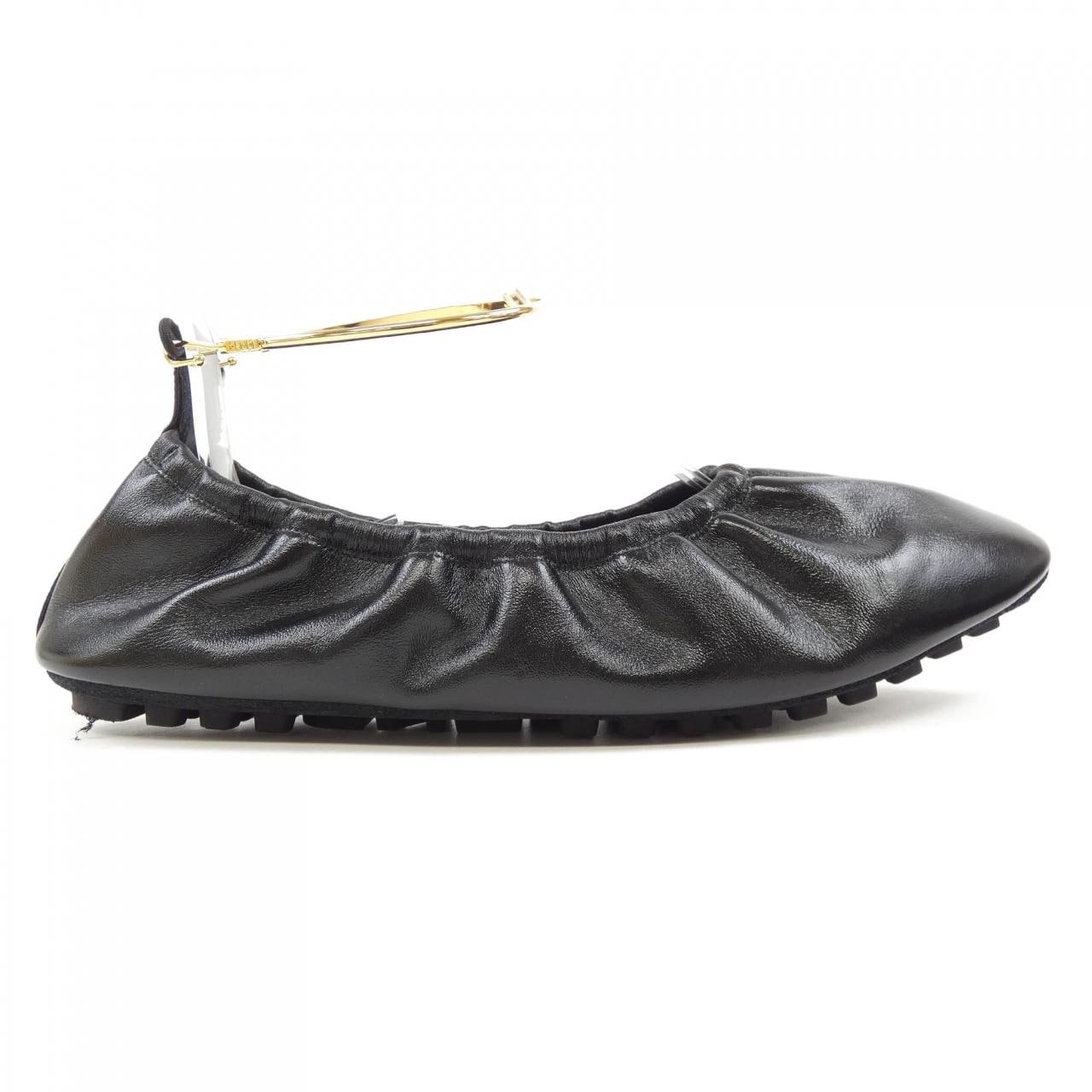 フェンディ FENDI 8F8534 シューズ