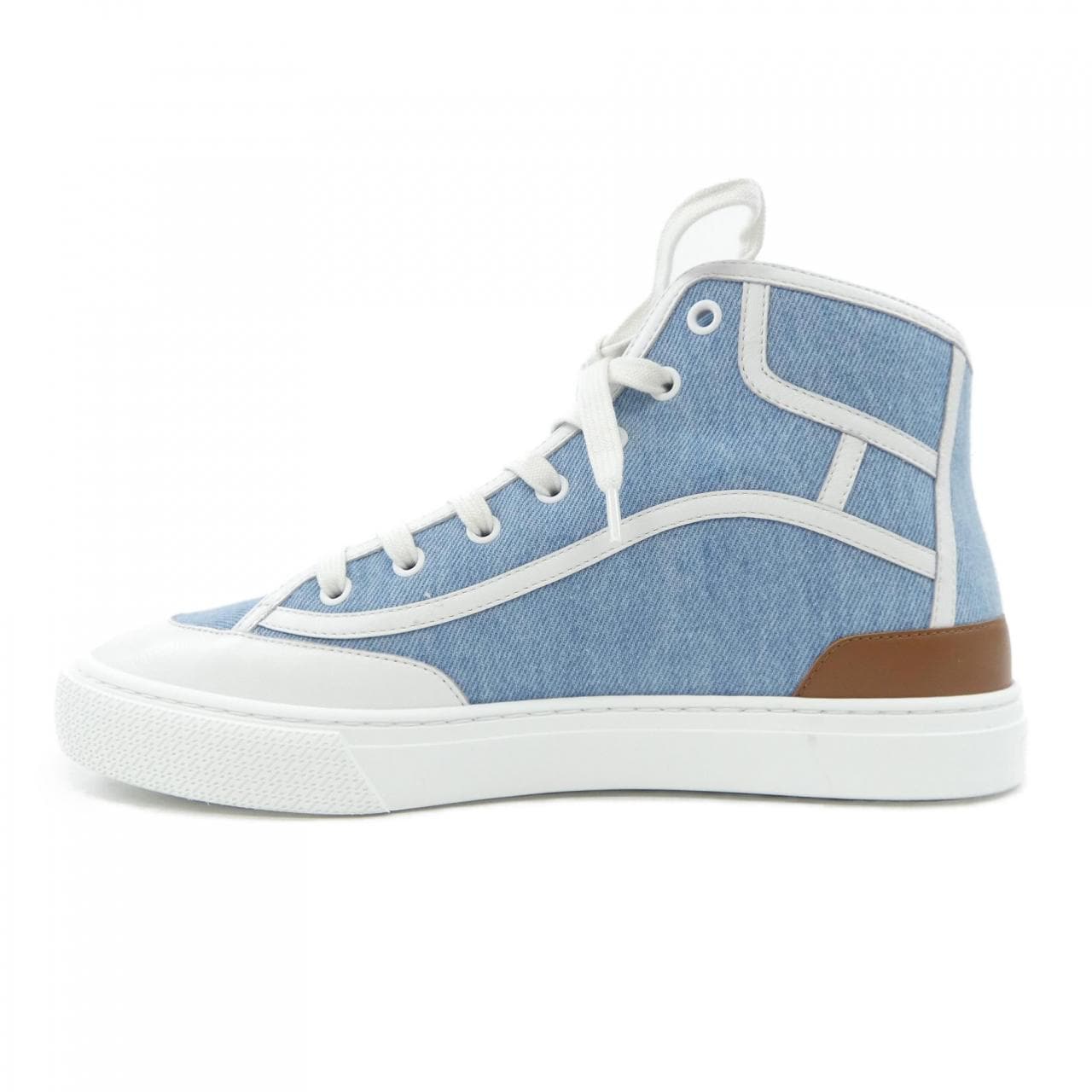 エルメス HERMES 231719Z スニーカー