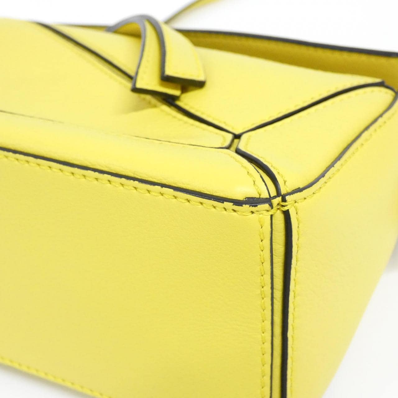 ロエベ パズル ミニ 322 30 U95 バッグ