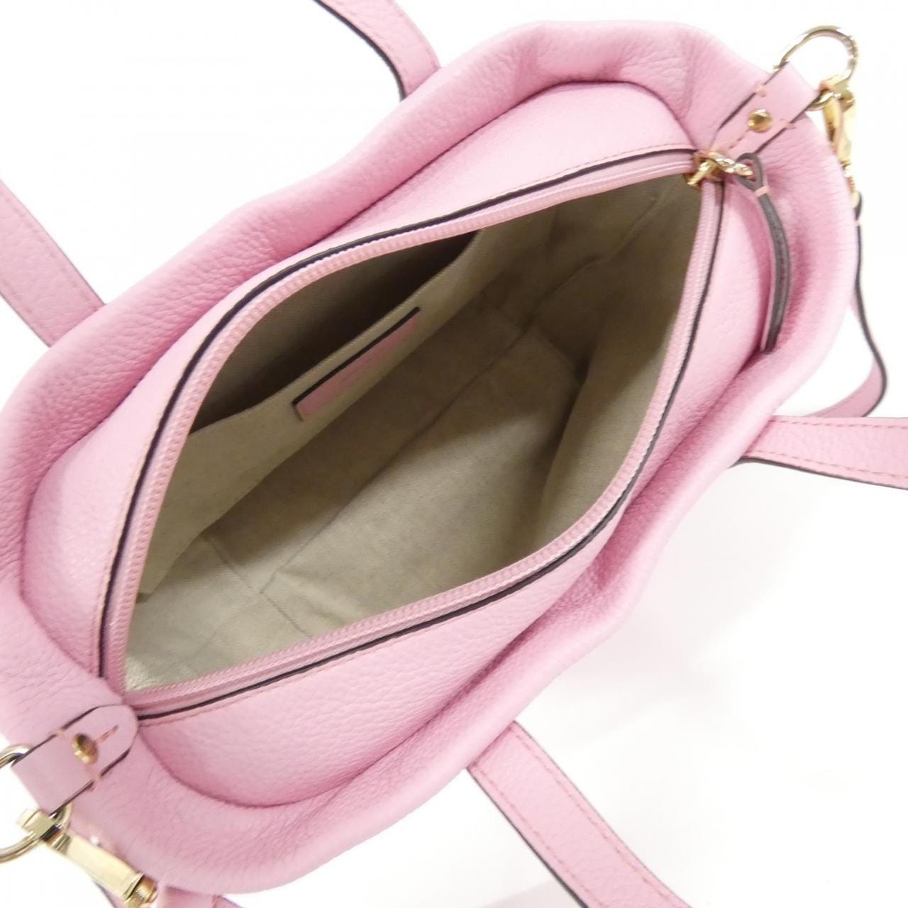 ジミーチュウ ミニサラ MINISARAOGMS バッグ