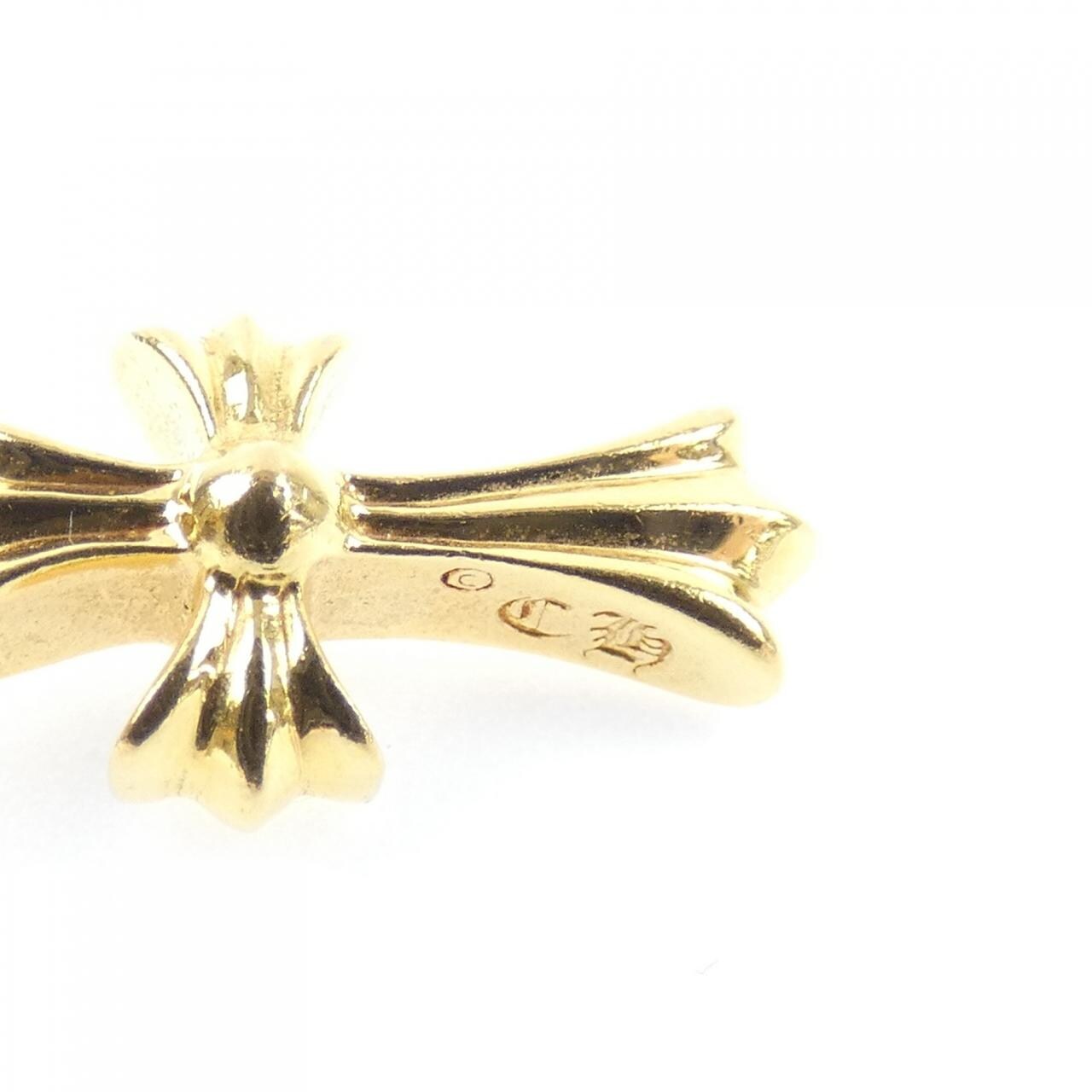 クロムハーツ CHROME HEARTS CH CRS BBY FAT 2368 304 0005 9100 ペンダント