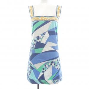 エミリオプッチ EMILIO PUCCI ワンピース