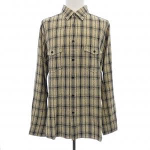 サンローラン SAINT LAURENT 604792 Y00SA シャツ