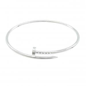 カルティエ ジュスト アン クル スモール ブレスレット