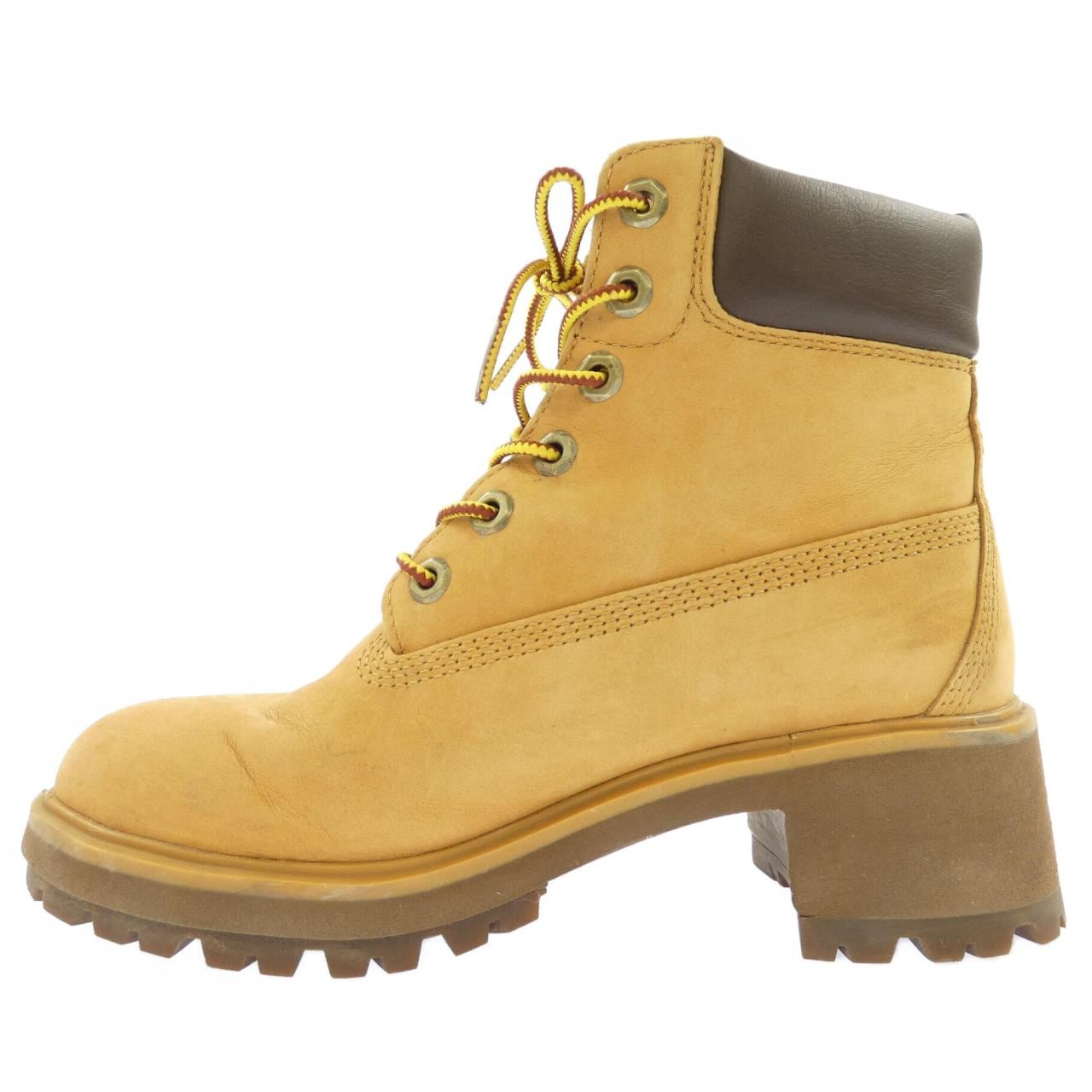 ティンバーランド TIMBERLAND A25BS ブーツ