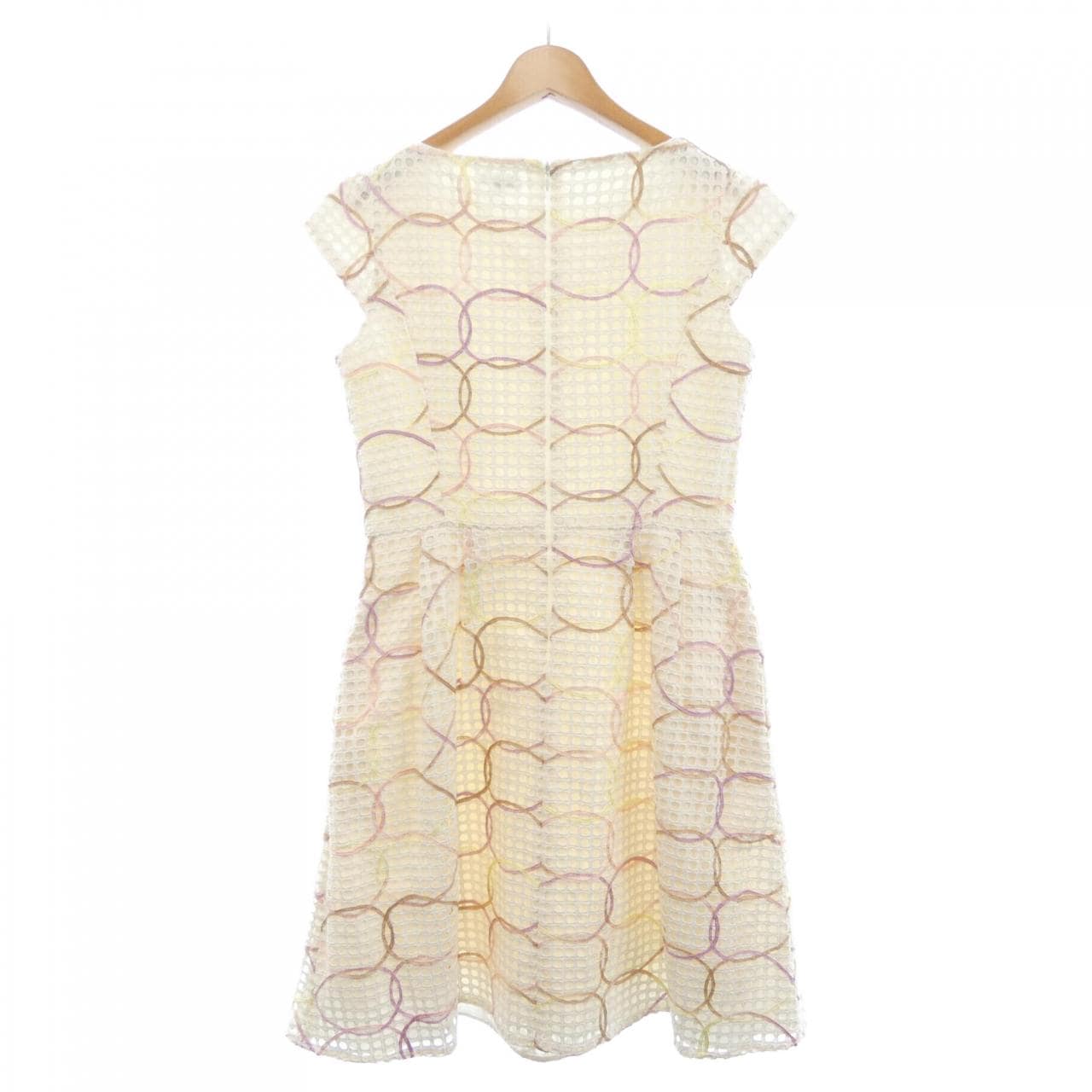 トッカ TOCCA ワンピース