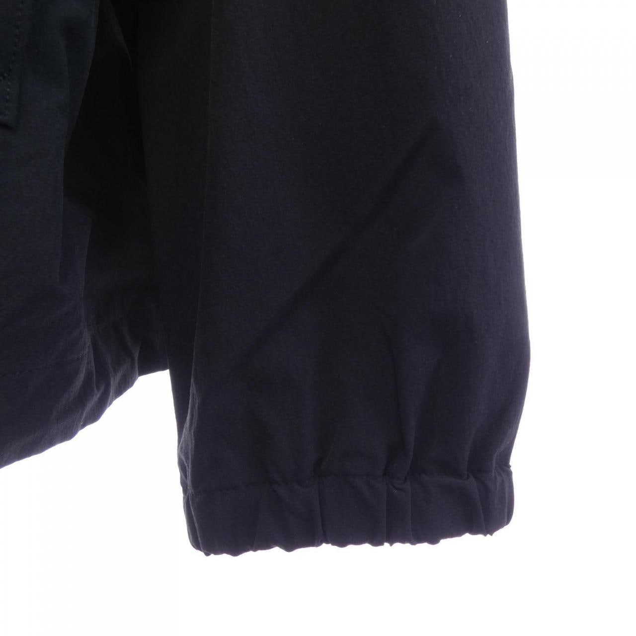 ビューティーアンドユース BEAUTY&YOUTH(U.A) 1225-1-040213 ブルゾン