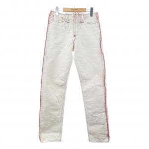 メゾンマルジェラ Maison Margiela S50LA0174 S30741 ジーンズ