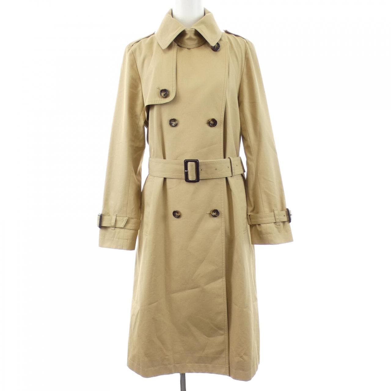 ティアラ TIARA トレンチコート