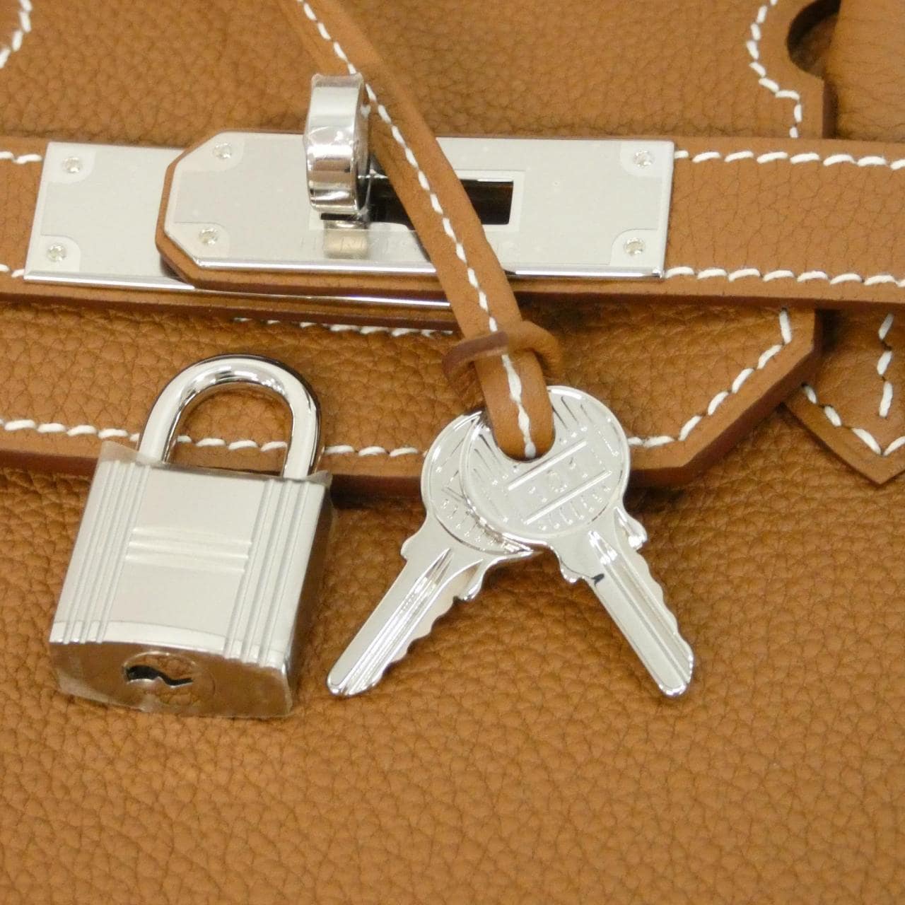 【未使用品】エルメス バーキン 30cm 030520CK バッグ