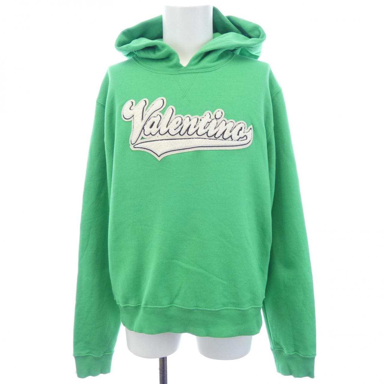 ヴァレンティノ VALENTINO 1V3MF22U8RM パーカー