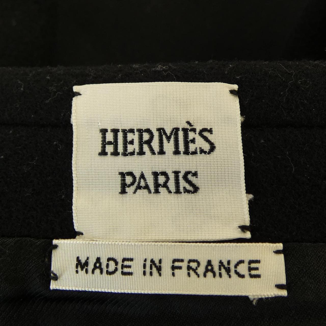 エルメス HERMES スカート