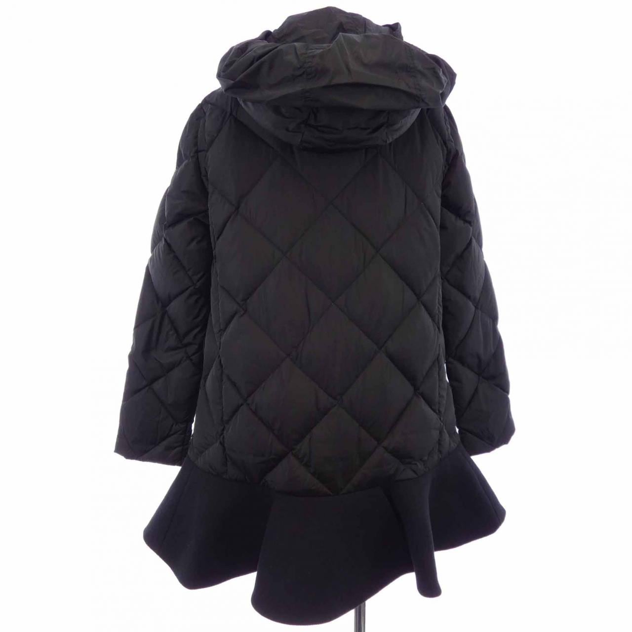 モンクレール MONCLER VAULOGETTE ダウンコート