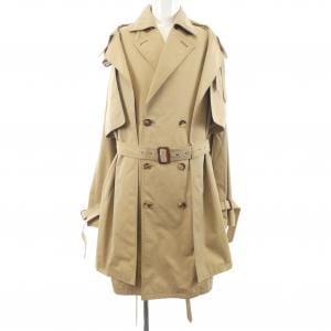 アレキサンダーマックイーン ALEXANDER McQUEEN 687690 トレンチコート