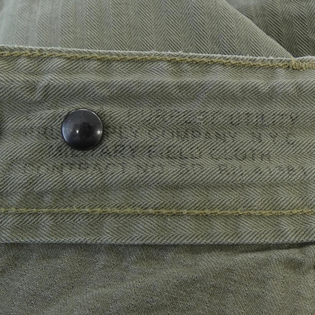 ダブルアールエル RRL パンツ