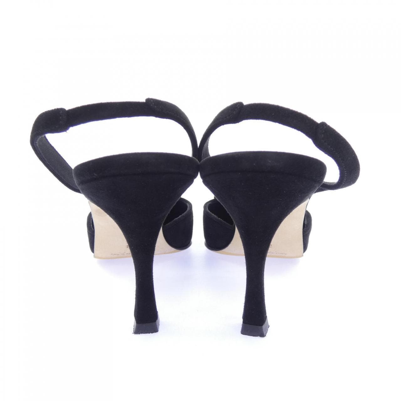マノロブラニク MANOLO BLAHNIK MAYSLI サンダル