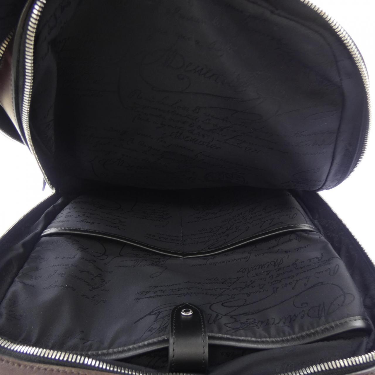 ベルルッティ Berluti スクリット BACKPACK