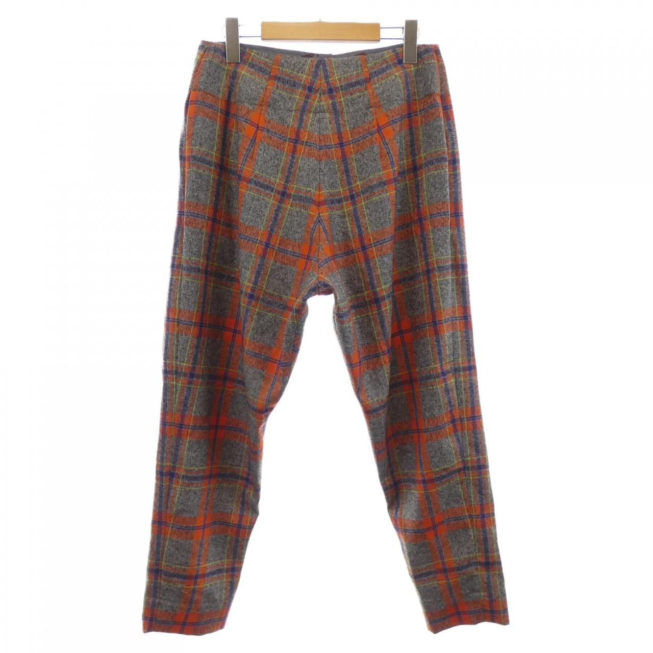 ヴィヴィアンウェストウッド Vivienne Westwood ANGLOMANIA パンツ