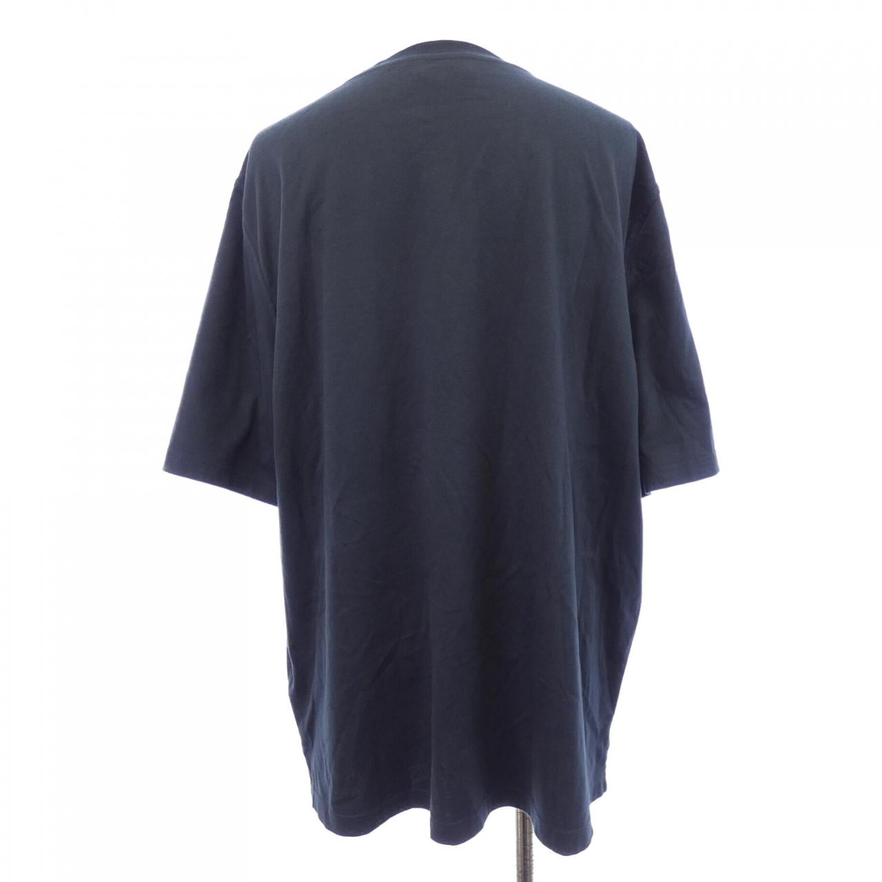 エルメス HERMES エプロンドールモザイク 657790HZ Tシャツ