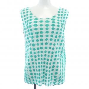 プリーツプリーズ PLEATS PLEASE ドット PP61-JK686 7571038 トップス