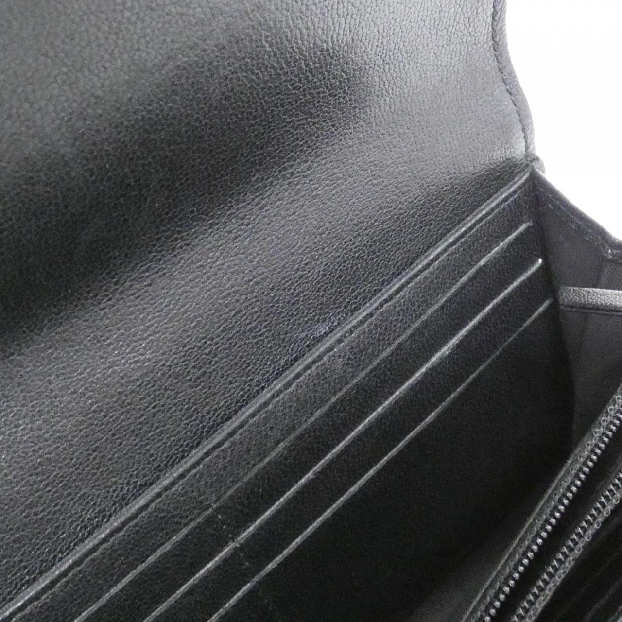 シャネル 80971 財布