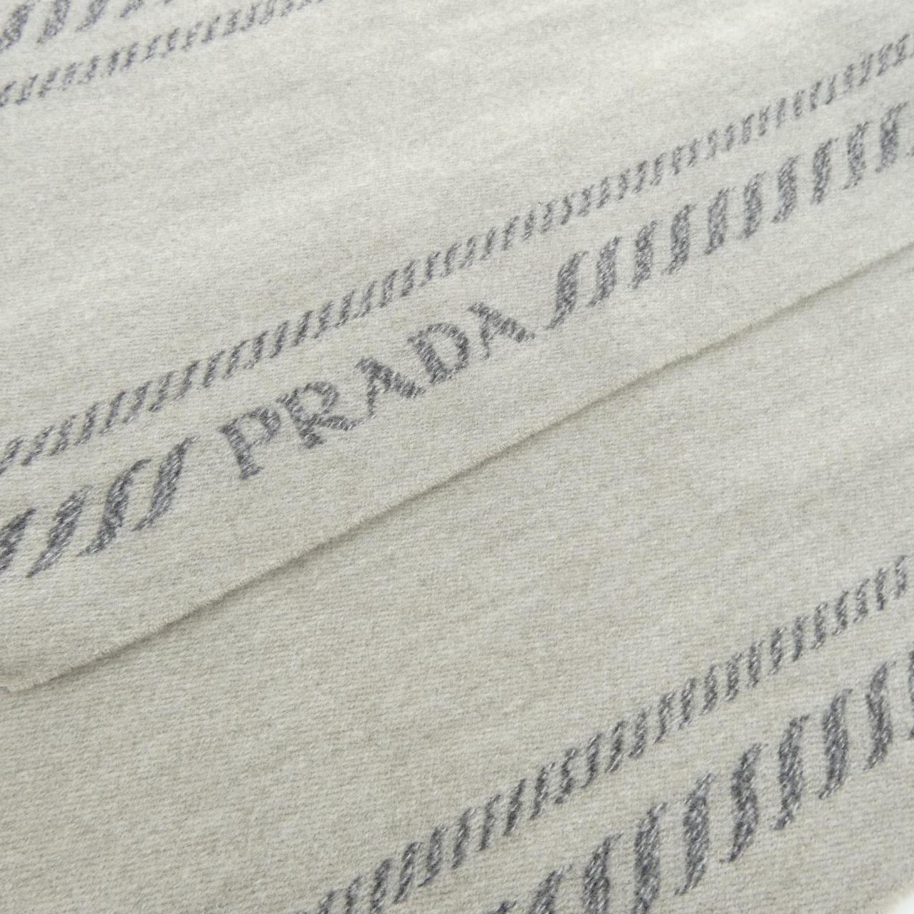 プラダ PRADA 2FS114 2HJ5 MUFFLER